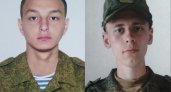 В новочебоксарской школе увековечили память о двух военных, погибших на Украине 