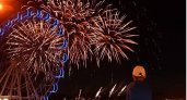 В День Победы в Чебоксарах пройдет праздничный салют