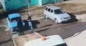 Чебоксарец сдал чужое авто на металлолом, чтобы отметить день рождения