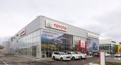 В Чебоксарах сдерживают цены на Toyota 
