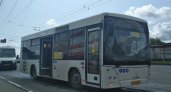 Еще у одного перевозчика в Чебоксарах изъяли автобусы