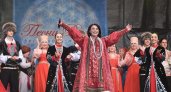 Надежда Бабкина устроит тур по 10 местам Чувашии: концерты бесплатные
