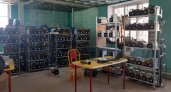 В детском лагере насчитали 100 единиц оборудования по добыче криптовалюты