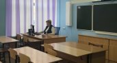 В Чебоксарах отопление дали и в школах