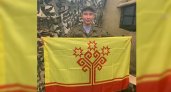 Сапер из Чувашии с первых дней участвует в спецоперации: "Противник был готов"
