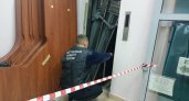В Чувашии следователи выяснили, почему в здании МФЦ рухнул лифт