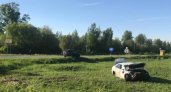 Семья из Чебоксар пострадала в аварии на дороге в Урмарском районе: один человек погиб