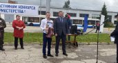 Лучшему водителю троллейбуса в Чебоксарах повысят зарплату