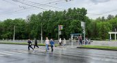  30-градусная жара в Чувашии сменится проливными дождями