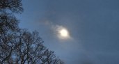 Жители Чувашии смогут увидеть суперлуние 