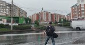 Ливни, грозы и шквалистый ветер, какие ещё погодные сюрпризы ждут жителей Чувашии
