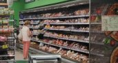По данным чиновников, в Чебоксарах подешевели свинина, колбаса и чай