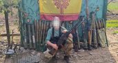 Военные из Чувашии прислали видео с передовой ЛНР: "Говорите, что ради денег. За мирных!"