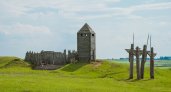 Мельницы, древнее городище: фотограф назвала девять мест в Чувашии для лучших снимков