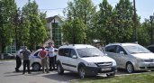 В Чувашии проводят трехдневную облаву на нарушителей