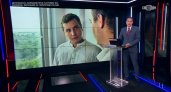 Про скандал с участием Олега Ладыкова рассказали на федеральном канале