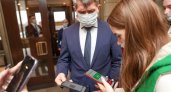 Николаев предложил вернуть ношение масок: "Это позволяет защитить себя"