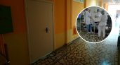 В Цивильской ЦРБ появился физраствор, починили крышу, и приехали из прокуратуры