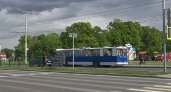 Троллейбусные предприятия Чебоксар и Новочебоксарска хотят объединить и передать Чувашии