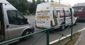 Власти планируют отменить маршрутки в Новочебоксарск, заменив их троллейбусами