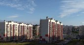 Как в Чебоксарах изменились цены маленьких квартир на вторичке