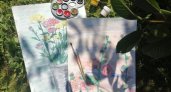 Юные художники из Чувашии создадут ботанический атлас республики