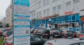 В Чебоксарах закупают камеры за миллион рублей, чтобы штрафовать за неуплату парковки