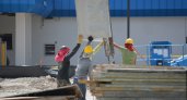 Поддержка строительной отрасли - в фокусе особого внимания Волго-Вятского банка Сбербанка