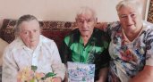 Бриллиантовые супруги из Чувашии: история 60-летней любви