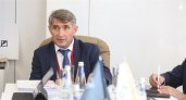 Николаев высказался о введении обязательного масочного режима в Чувашии