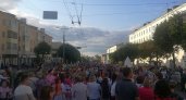Какую погоду ждать чебоксарцам в День города