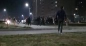 В Чебоксарах толпа цыган устроила драку: "Избили четверых парней, пинали и прыгали на них"