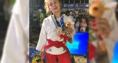 Спортсменка из Чувашии стала чемпионкой мира по пляжному самбо