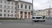 В Чебоксарах изменили рейсы некоторых маршруток, чтобы дети успевали в школу