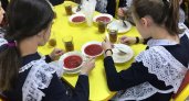 В Чебоксарах подорожало питание школьников начальных классов