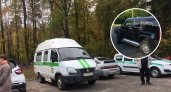 У чебоксарца забрали редкий американский внедорожник за долги