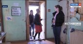 Жильцов аварийных общежитий в Чувашии хотят переселить в школу-интернат