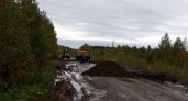 Жители чувашской деревни сняли блокаду для грузовиков М12, а власти дали обещания