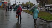 Дождливая среда ждет жителей Чувашии