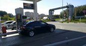 В Чувашии в некоторых районах упала цена на бензин