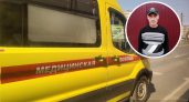 Водитель скорой в Чувашии разогнался до 130 км/ч в пробке и спас пациента