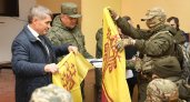 Участникам СВО власти Чувашии пообещали санаторий