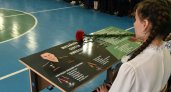 В чувашской школе открыли "Парту Героя" в честь командира мотострелкового батальона