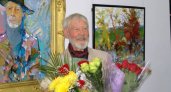 Ушел из жизни Почетный гражданин Чувашии, чьи картины хранятся в музеях Европы и Америки