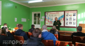 В Чувашии на срочную службу отправится меньше парней, чем в прошлом году
