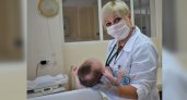 В Чувашии спасли девочку, которая начала умирать на пятый день после рождения