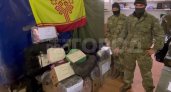 Контрактники из "Чувашской Военной Компании" дали рекомендации: "Не ругайте государство"