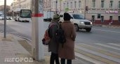 Какая погода ждет жителей Чувашии в понедельник