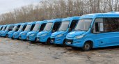 Для новочебоксарцев выпустили дополнительные автобусы