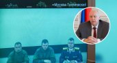 Чувашские мобилизованные из ульяновской военной части связались с Бастрыкиным